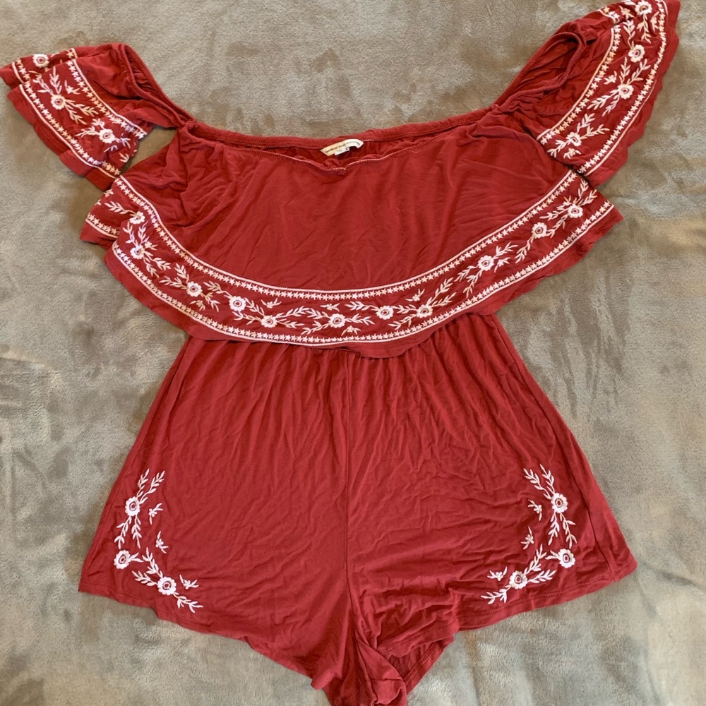 Romper